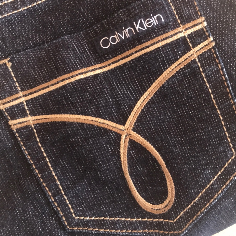 CALVIN KLEIN JEANS.    NWT